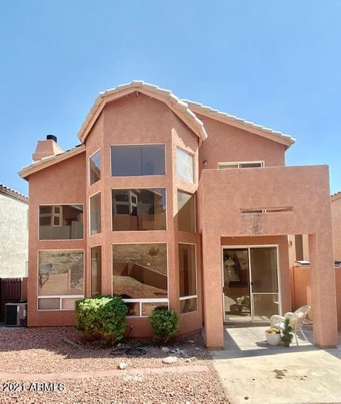 2136 E Nighthawk Way, Phoenix, AZ 85048 photo 2
