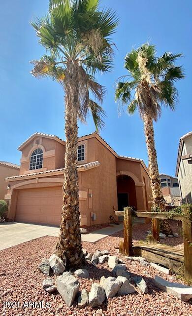 2136 E Nighthawk Way, Phoenix, AZ 85048 photo 1