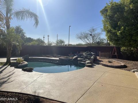 9026 E Hannibal St, Mesa, AZ 85207 photo 5