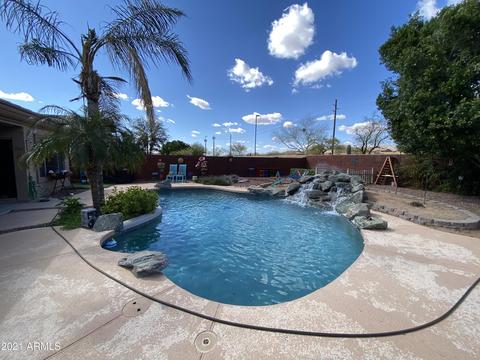 9026 E Hannibal St, Mesa, AZ 85207 photo 2
