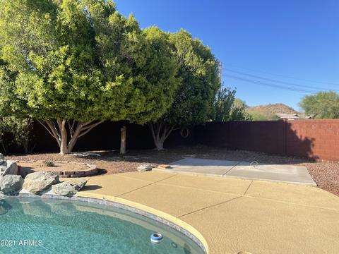 9026 E Hannibal St, Mesa, AZ 85207 photo 3