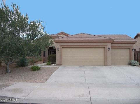 9026 E Hannibal St, Mesa, AZ 85207 photo 1