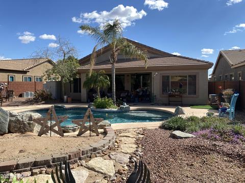 9026 E Hannibal St, Mesa, AZ 85207 photo 4