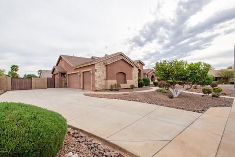 6929 E Granada St, Mesa, AZ 85207 photo 4