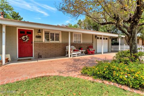 7538 N 16th Dr, Phoenix, AZ 85021 photo 1