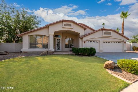 1567 S Roca St, Gilbert, AZ 85296 photo 1