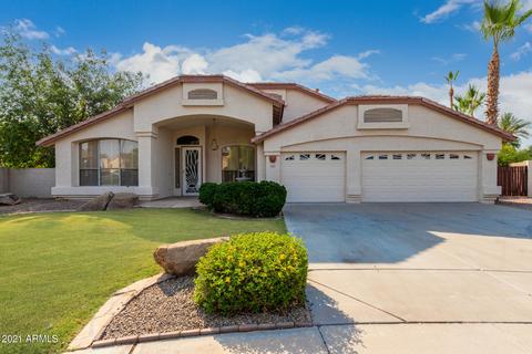 1567 S Roca St, Gilbert, AZ 85296 photo 28