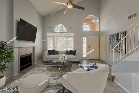 4618 E Villa Rita Dr, Phoenix, AZ 85032 photo 3