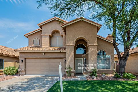 4618 E Villa Rita Dr, Phoenix, AZ 85032 photo 1