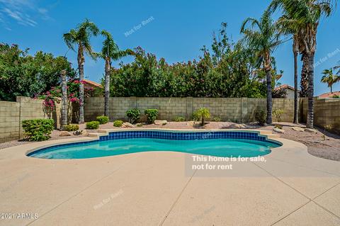 4618 E Villa Rita Dr, Phoenix, AZ 85032 photo 27