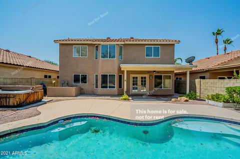 4618 E Villa Rita Dr, Phoenix, AZ 85032 photo 7