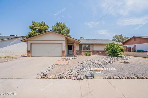 3752 E Harmony Ave, Mesa, AZ 85206 photo 1