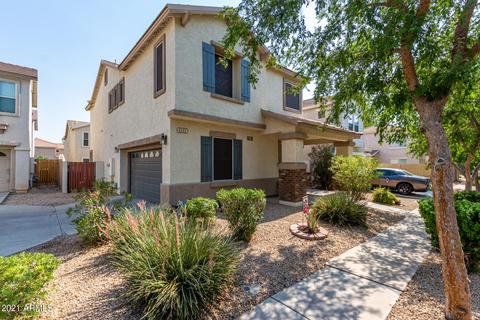 4141 E Orchid Ln, Gilbert, AZ 85296 photo 1