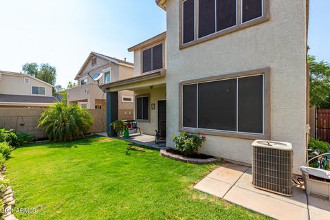 4141 E Orchid Ln, Gilbert, AZ 85296 photo 13