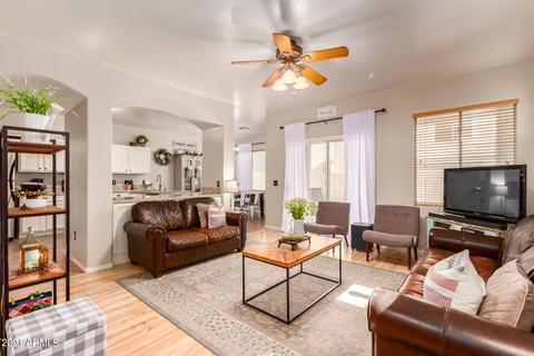 4141 E Orchid Ln, Gilbert, AZ 85296 photo 3