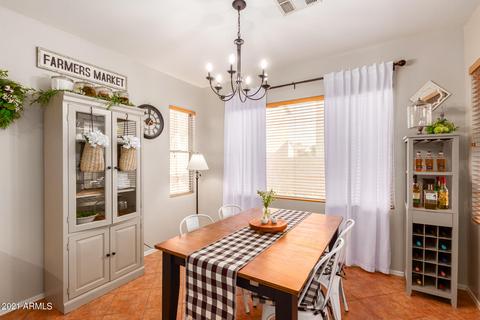 4141 E Orchid Ln, Gilbert, AZ 85296 photo 8