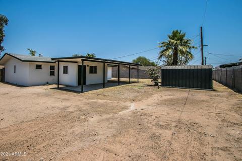 1601 E Juniper Ave, Phoenix, AZ 85022 photo 21