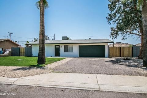 1601 E Juniper Ave, Phoenix, AZ 85022 photo 2