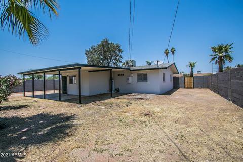1601 E Juniper Ave, Phoenix, AZ 85022 photo 23