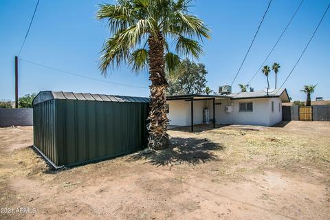 1601 E Juniper Ave, Phoenix, AZ 85022 photo 24