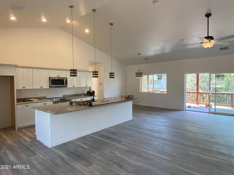 112 N Whiting Dr, Payson, AZ 85541 photo 1
