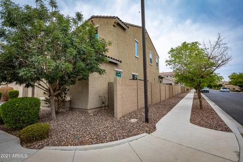3562 E Bart St, Gilbert, AZ 85295 photo 53