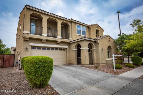 3562 E Bart St, Gilbert, AZ 85295 photo 1