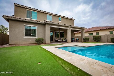 3562 E Bart St, Gilbert, AZ 85295 photo 50