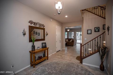 3562 E Bart St, Gilbert, AZ 85295 photo 3