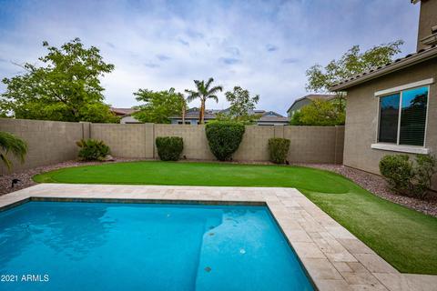 3562 E Bart St, Gilbert, AZ 85295 photo 51