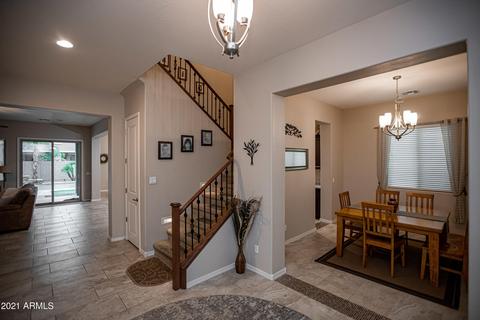 3562 E Bart St, Gilbert, AZ 85295 photo 5