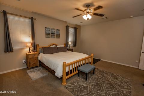3562 E Bart St, Gilbert, AZ 85295 photo 27