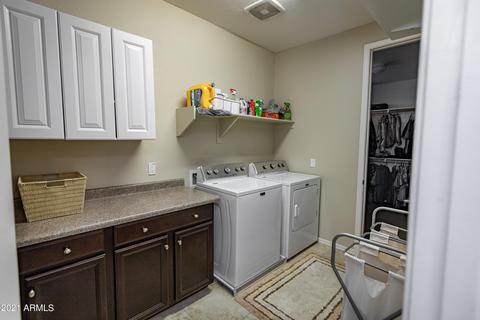 3562 E Bart St, Gilbert, AZ 85295 photo 36