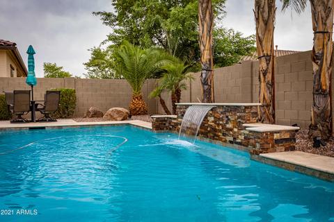 3562 E Bart St, Gilbert, AZ 85295 photo 46