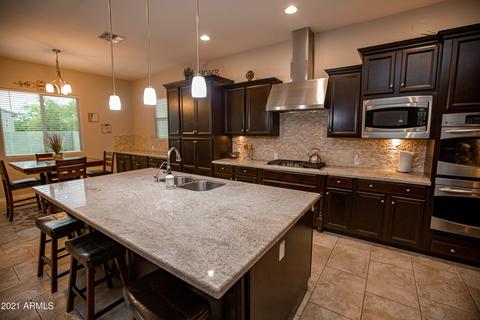 3562 E Bart St, Gilbert, AZ 85295 photo 9