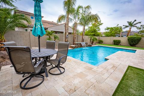 3562 E Bart St, Gilbert, AZ 85295 photo 48