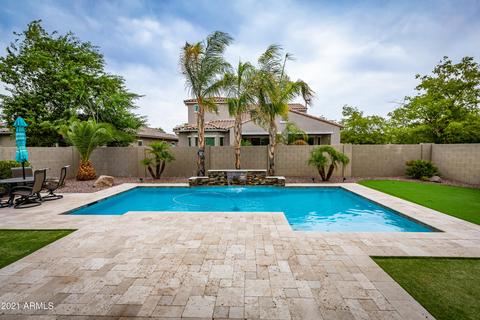3562 E Bart St, Gilbert, AZ 85295 photo 45