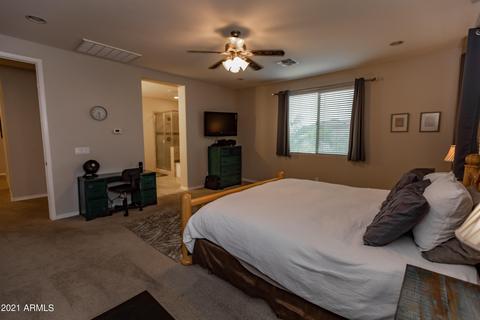 3562 E Bart St, Gilbert, AZ 85295 photo 29