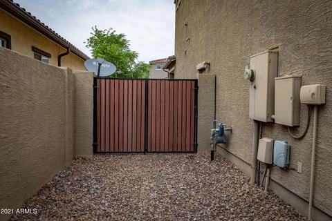 3562 E Bart St, Gilbert, AZ 85295 photo 54