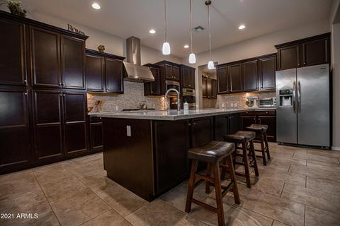 3562 E Bart St, Gilbert, AZ 85295 photo 13