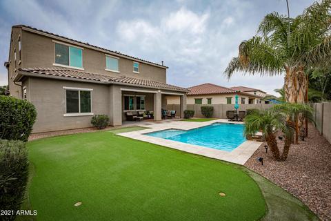 3562 E Bart St, Gilbert, AZ 85295 photo 52