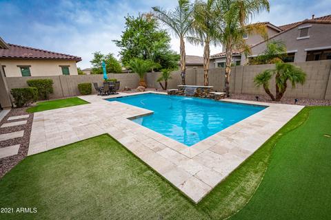 3562 E Bart St, Gilbert, AZ 85295 photo 49