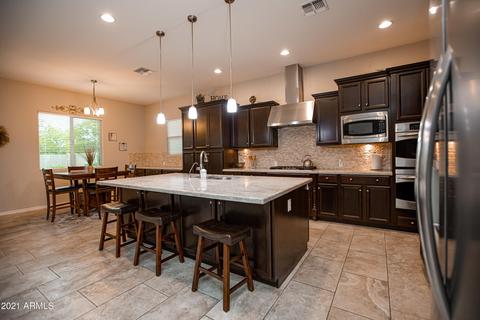 3562 E Bart St, Gilbert, AZ 85295 photo 8