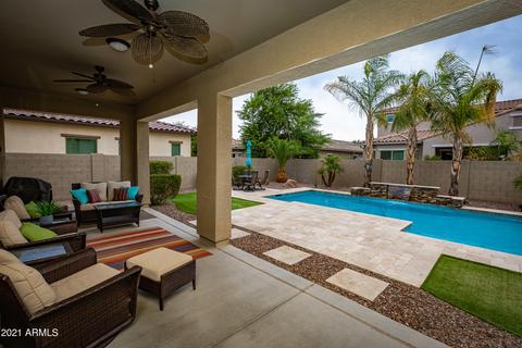 3562 E Bart St, Gilbert, AZ 85295 photo 47