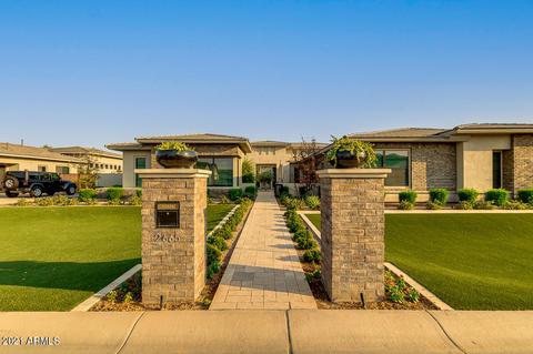 2665 E Hummingbird Way, Gilbert, AZ 85297 photo 9