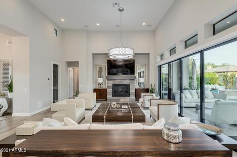 2665 E Hummingbird Way, Gilbert, AZ 85297 photo 24