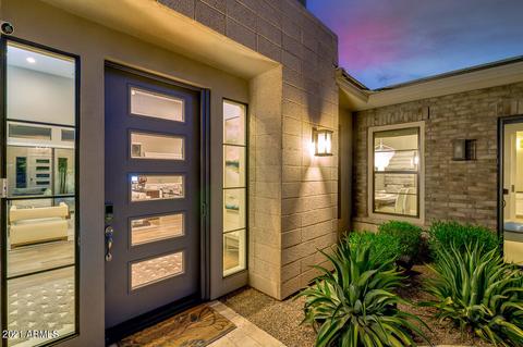 2665 E Hummingbird Way, Gilbert, AZ 85297 photo 7