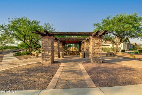 2665 E Hummingbird Way, Gilbert, AZ 85297 photo 81