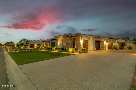2665 E Hummingbird Way, Gilbert, AZ 85297 photo 3