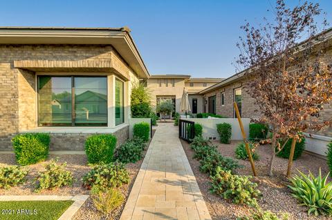 2665 E Hummingbird Way, Gilbert, AZ 85297 photo 16